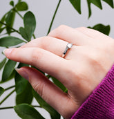 Classic Elegance Ring