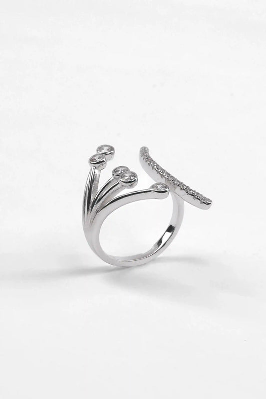 Celestial Orbit Ring