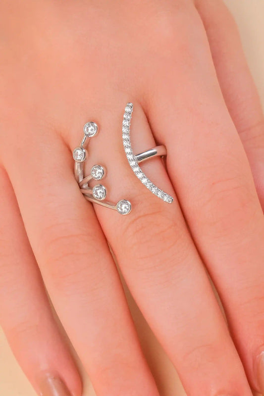 Celestial Orbit Ring