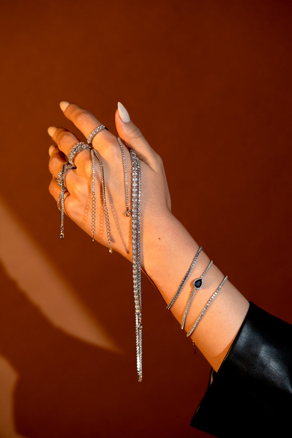 Bracelets
