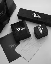 Viorette Packaging