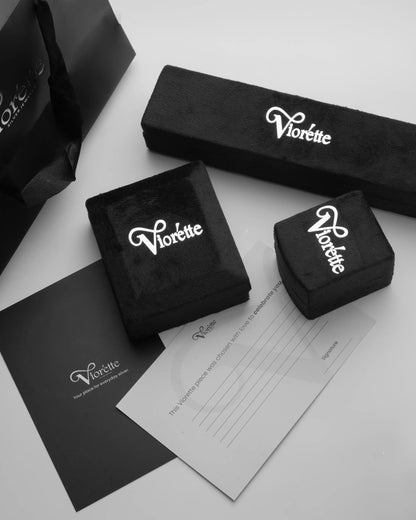 Viorette Packaging