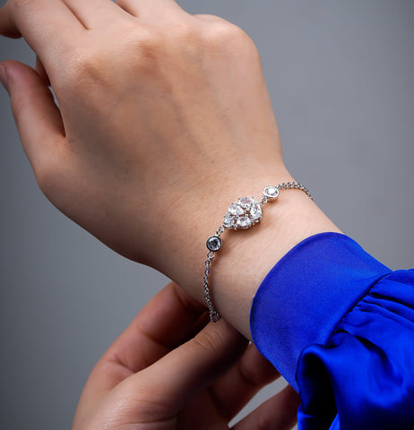 Celestial Spark Bracelet