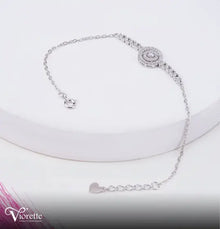 Circle of Light Bracelet