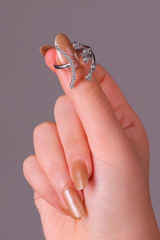 Celestial Orbit Ring