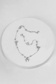 Lucky Charm Anklet
