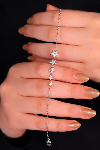 Starlight Charm Bracelet