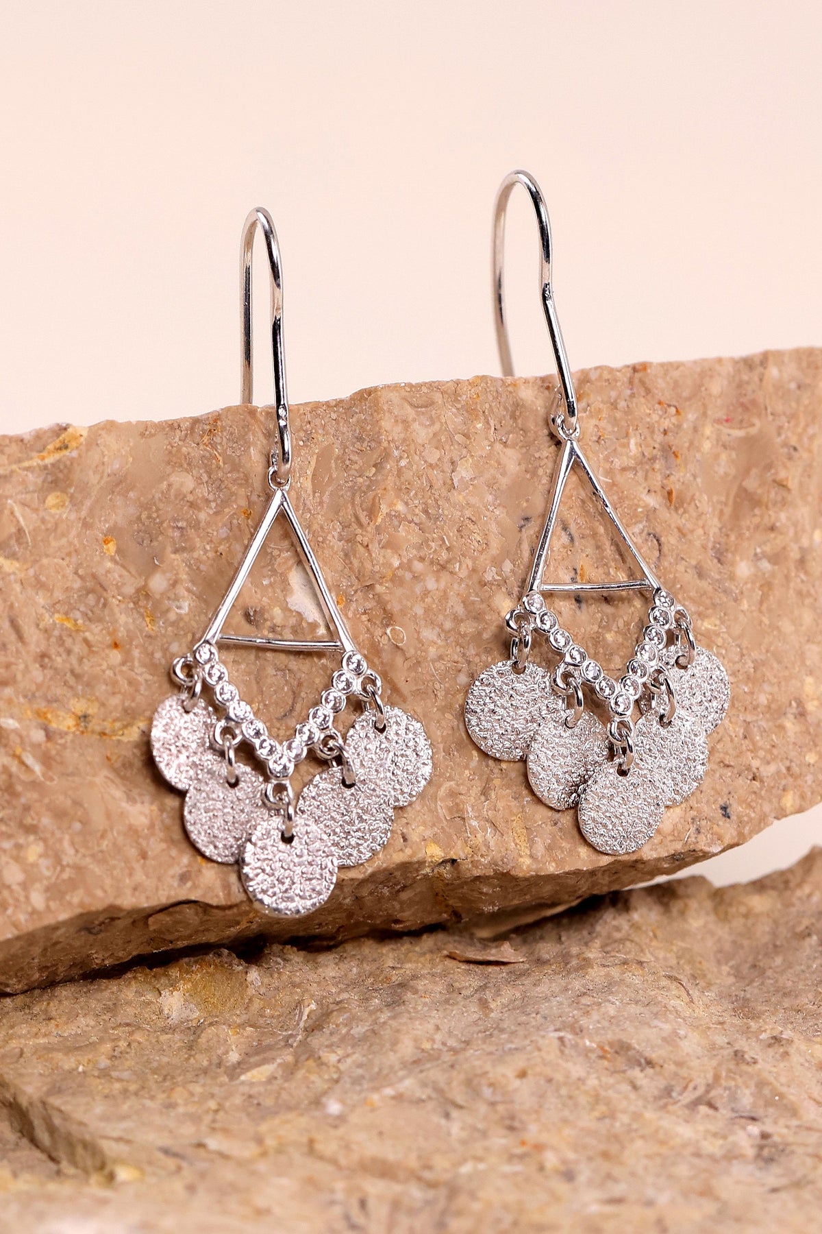 Desert Bloom Earrings