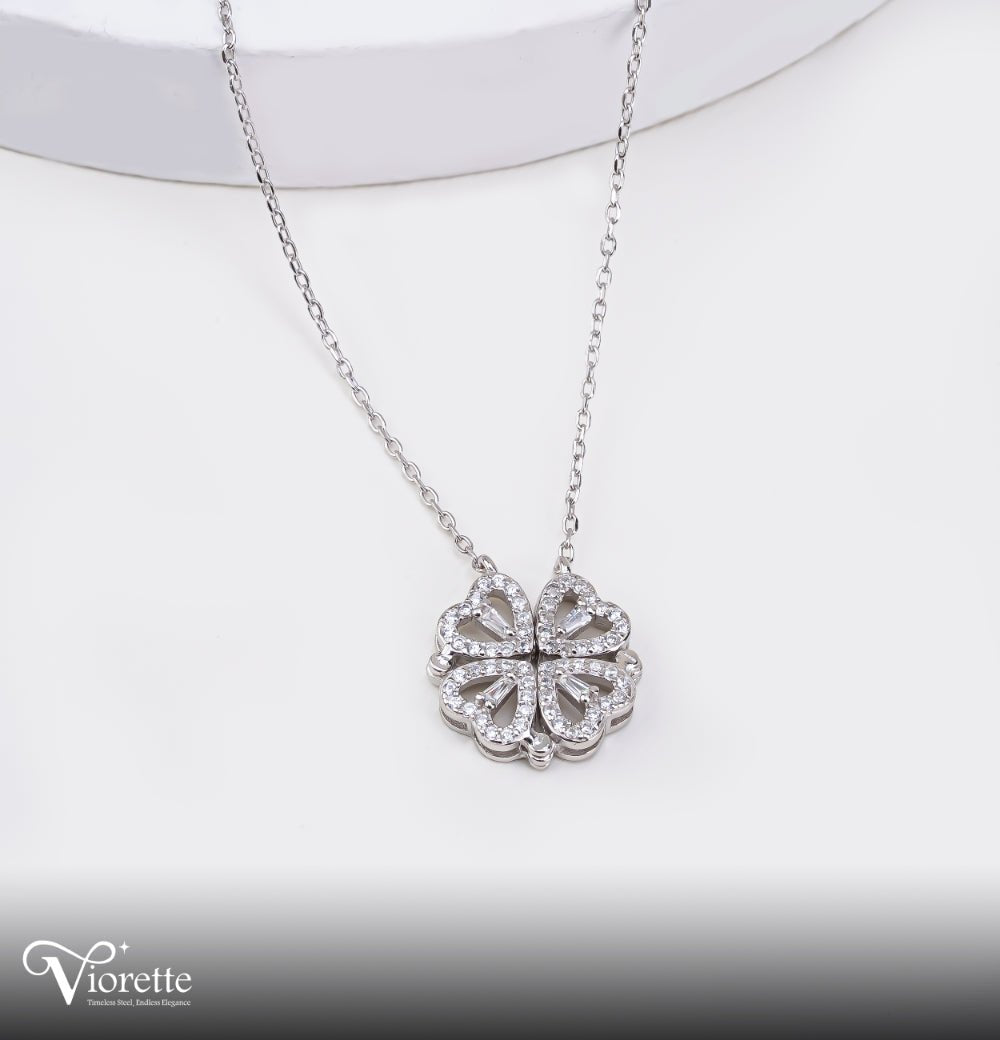 Radiant Bloom Necklace