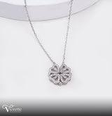 Radiant Bloom Necklace
